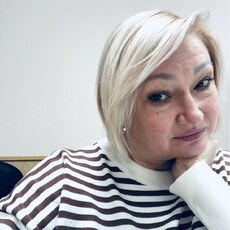 Фотография девушки Ольга, 54 года из г. Пермь