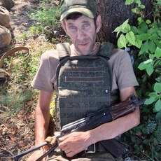 Фотография мужчины Рома, 38 лет из г. Кострома