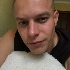 Фотография мужчины Андрей, 26 лет из г. Королев