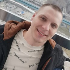 Фотография мужчины Александр, 29 лет из г. Томск