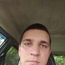 Данил, 24 года