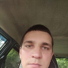 Фотография мужчины Данил, 24 года из г. Путивль