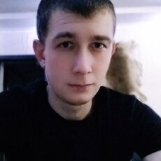 Фотография мужчины Рома, 26 лет из г. Атбасар