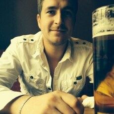 Фотография мужчины Антон, 35 лет из г. Иваново