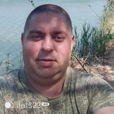 Фотография мужчины Дима, 37 лет из г. Краснодон