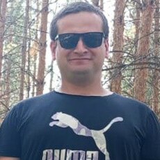 Фотография мужчины Никита, 28 лет из г. Нижнесортымский