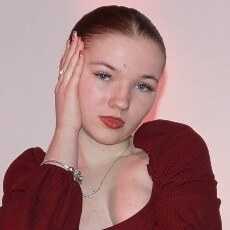 Фотография девушки Настя, 19 лет из г. Москва