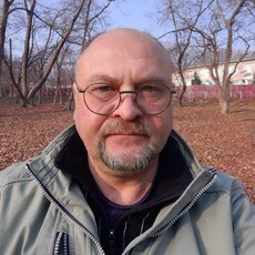 Фотография мужчины Алексей, 48 лет из г. Петропавловск-Камчатский