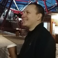 Фотография мужчины Moriarti, 22 года из г. Иркутск