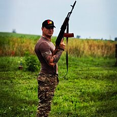 Фотография мужчины Алексей, 30 лет из г. Дубна