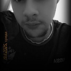 Фотография мужчины Алексей, 27 лет из г. Волоколамск