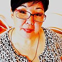 Акмарал, 50 лет