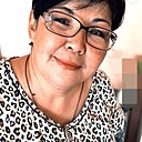 Акмарал, 50 лет