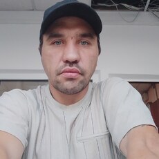 Фотография мужчины Владимир, 35 лет из г. Таксимо