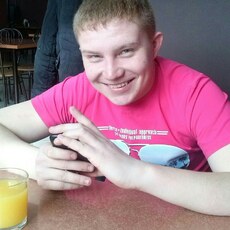 Фотография мужчины Егор, 30 лет из г. Москва