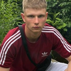 Фотография мужчины Кирилл, 24 года из г. Туймазы