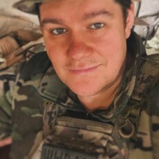 Фотография мужчины Кирилл, 27 лет из г. Губкин