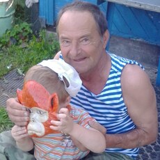 Фотография мужчины Сергей, 51 год из г. Вологда