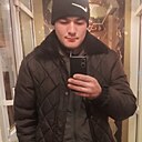 Ризабек, 35 лет