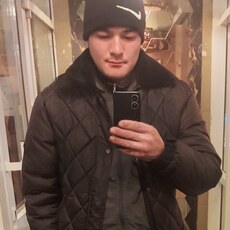 Фотография мужчины Ризабек, 35 лет из г. Астана