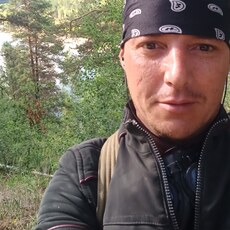 Фотография мужчины Роман, 44 года из г. Красный Чикой