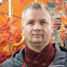 Фотография мужчины Серий, 38 лет из г. Вольногорск