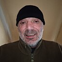 Санёк, 47 лет