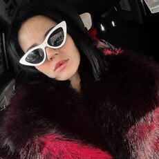 Фотография девушки Любовь, 37 лет из г. Абакан