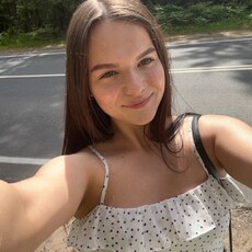 Фотография девушки Настя, 24 года из г. Москва