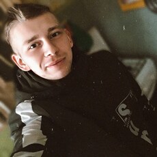 Фотография мужчины Сергей, 26 лет из г. Петрозаводск