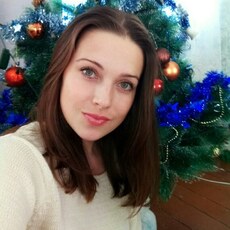 Фотография девушки Ольга, 35 лет из г. Боровичи