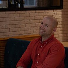 Фотография мужчины Саша, 41 год из г. Киев