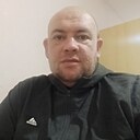 Санек, 43 года