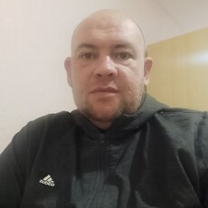 Фотография мужчины Санек, 43 года из г. Новомосковск