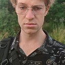 Богдан, 21 год