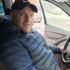 Фотография мужчины Вячеслпв, 52 года из г. Барнаул
