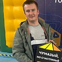 Кирилл, 25 лет