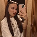Дарья, 21 год