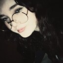 Ксения, 18 лет