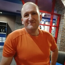 Фотография мужчины Андрей, 51 год из г. Белово