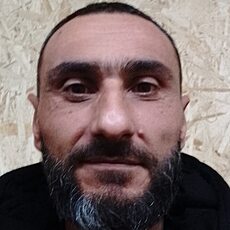 Фотография мужчины Мгер, 45 лет из г. Горловка