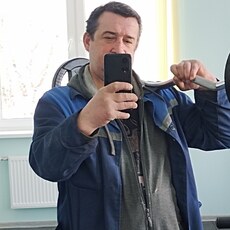 Фотография мужчины Александр, 55 лет из г. Минск