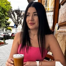 Фотография девушки Natalia, 27 лет из г. Львов