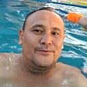 Барон, 40 лет