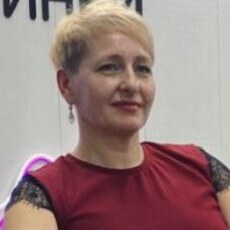 Фотография девушки Светлана, 47 лет из г. Ребриха