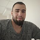 Аслан, 25 лет