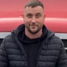 Фотография мужчины Андрей, 37 лет из г. Калининград