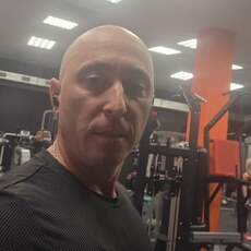 Фотография мужчины Сергей, 41 год из г. Спасск-Дальний