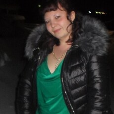Фотография девушки Евгения, 35 лет из г. Яшкино