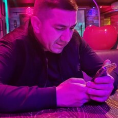 Фотография мужчины Эмиль, 26 лет из г. Димитровград